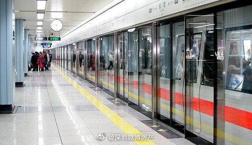 注意！深圳地铁全网将取消延长运营服务