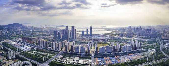 深圳水电油气供应稳定 困难企业和群众帮扶到位