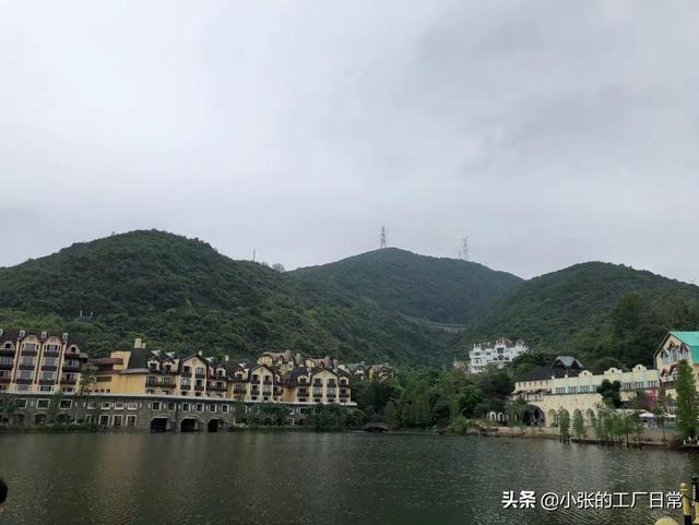 深圳只是两天游。哪些景点值得去？