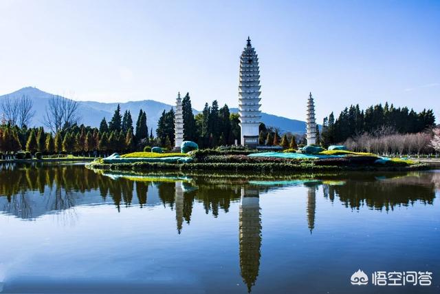 春节期间去哪里旅游最好？