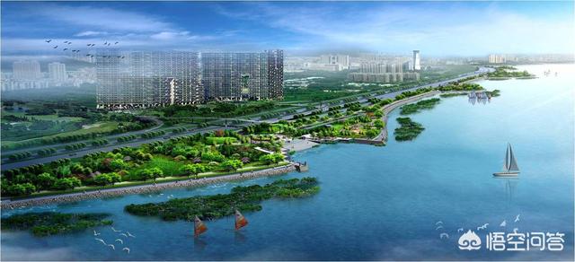深圳和上海哪个是中国第一城市？