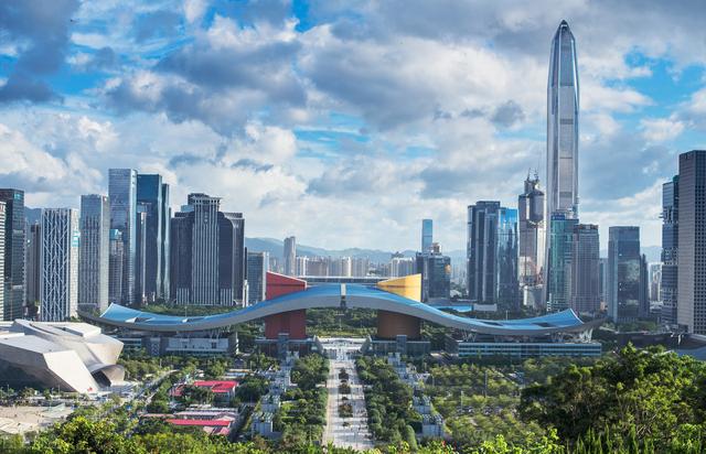 深圳出台新楼市政策后，南京、东莞纷纷效仿。什么意思？