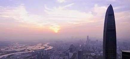 深圳最有意思的景点有哪些？