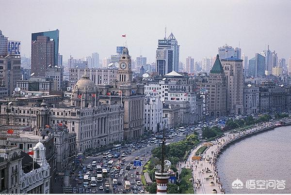 深圳市中心房和上海市中心房如何选择？