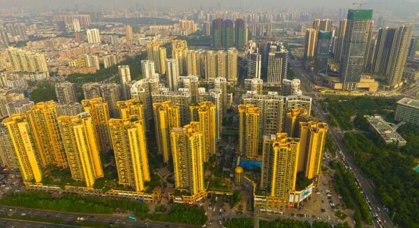 深圳的房租价格是多少？